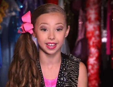 how long is sophia on dance moms? Has anyone noticed that Sophia has been a significant character throughout the series?