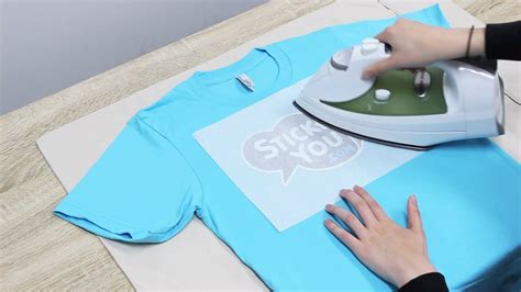 How to Print on Iron with Transfer Paper: A Detailed Guide