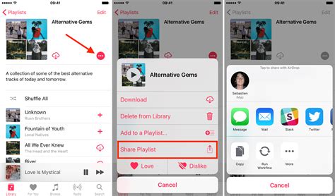 How to Share Playlist on Apple Music and Why Cats Love Jazz