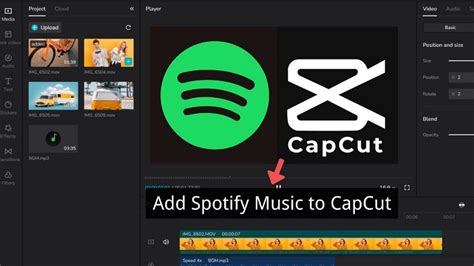 How to Upload Music to CapCut: A Comprehensive Guide with Multiple Views