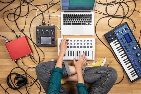 what do djs use to make music and the evolving landscape of electronic music creation