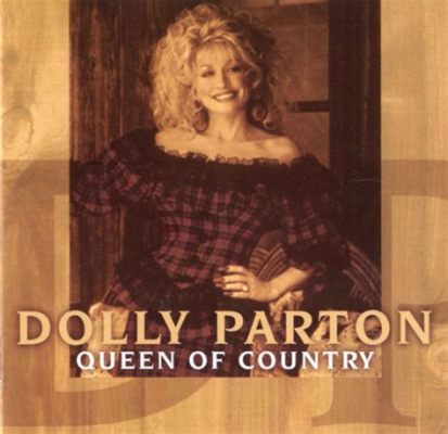 Who is the Queen of Country Music? Discussing Dolly Parton's Impact on the Genre